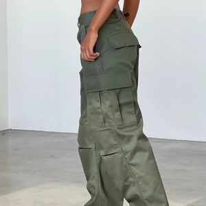 Local European Cargo Pant size XS/S